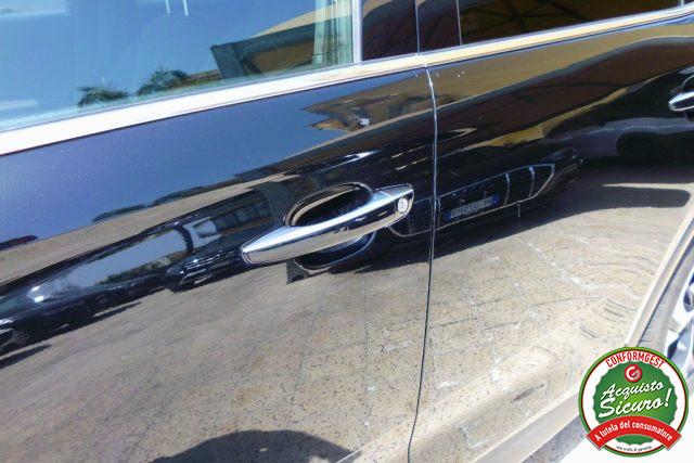 DS AUTOMOBILES DS 7 Crossback BlueHDi 130 aut. Performance Line+