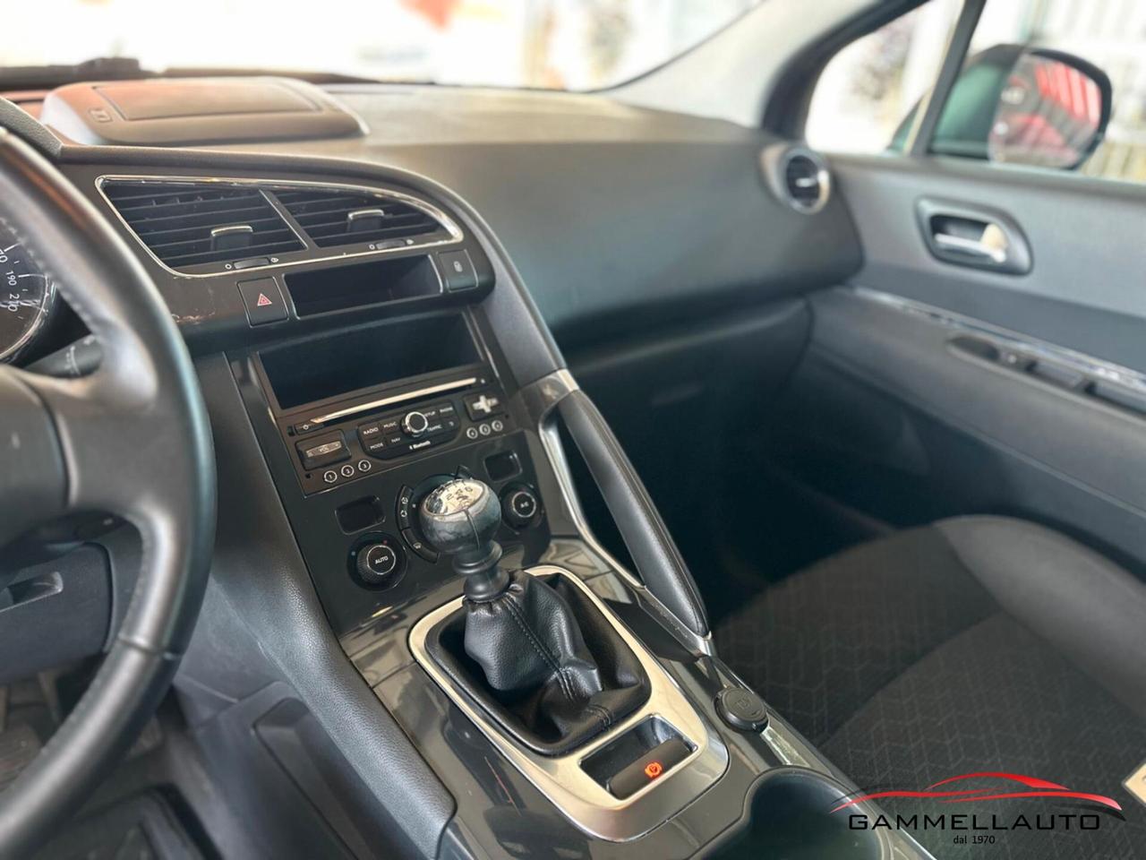 Peugeot 3008 1.5 S&S Access 120cv