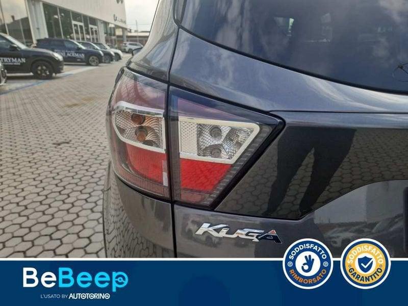 Ford Kuga 1.5 TDCI ST-LINE BUSINESS S&S 2WD 120CV POWER