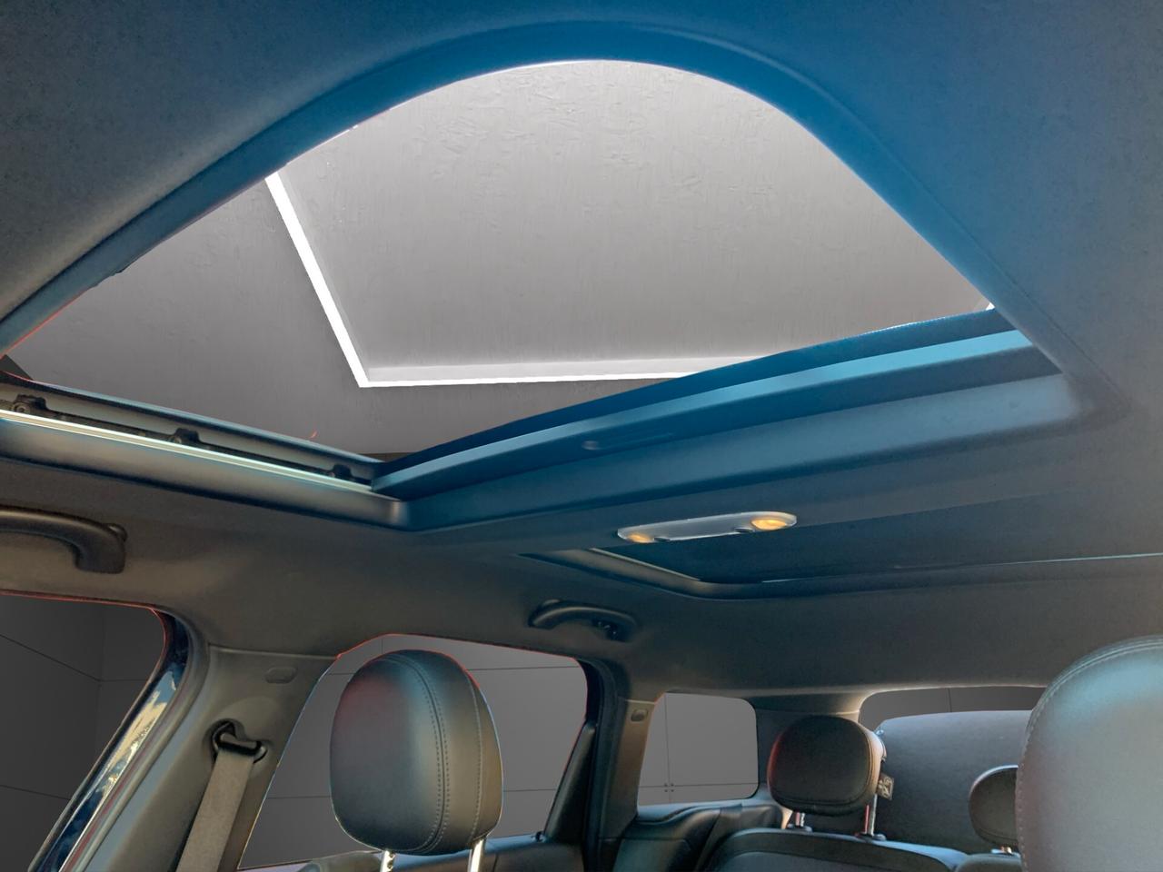 Mini Cooper SD Countryman 2.0 D JCW TETTO HUD 19'' FULL OPTIONAL