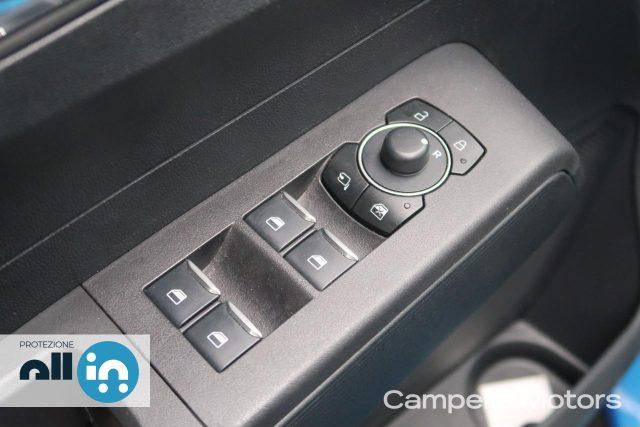 FORD Tourneo Courier Tourneo Courier 1.0 ecoboost 125cv Active