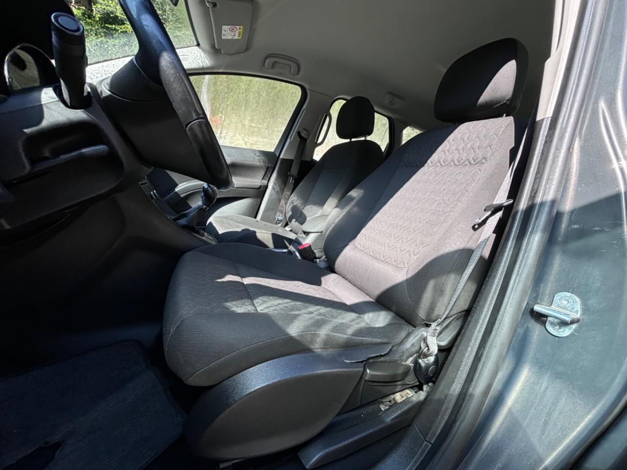 Opel Meriva 1.6 CDTI Start&Stop Cosmo