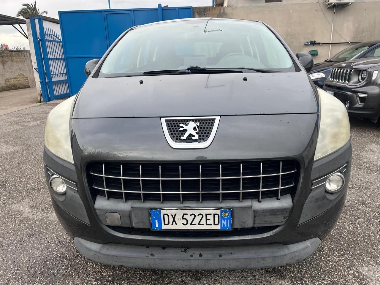 Peugeot 3008-1.6 hdi-full-2009