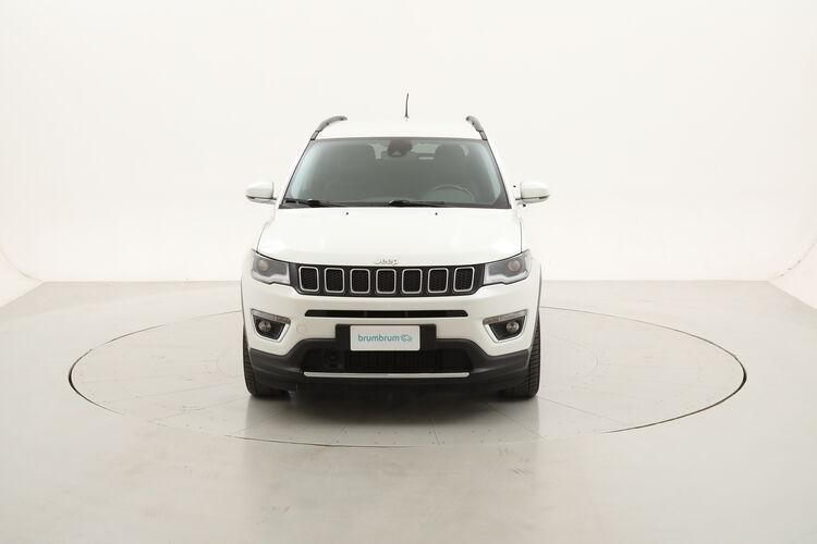 Jeep Compass Limited BR113993 1.6 Diesel 120CV
