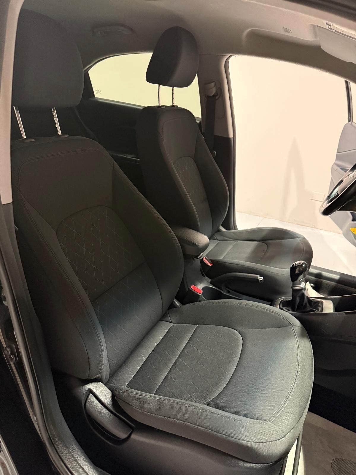 Kia Rio 1.1 CRDi 5p. Active Collection