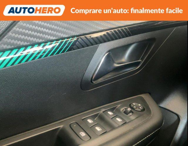 PEUGEOT 208 PureTech 100 Stop&Start 5 porte Allure