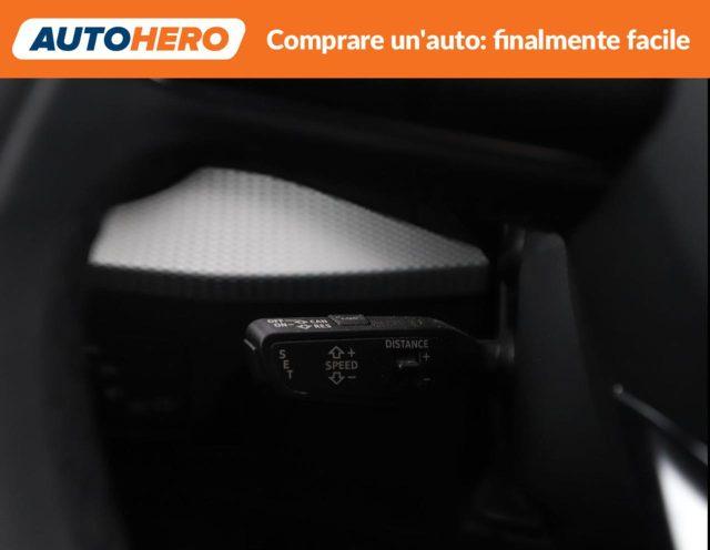 AUDI Q2 35 TFSI S tronic Admired