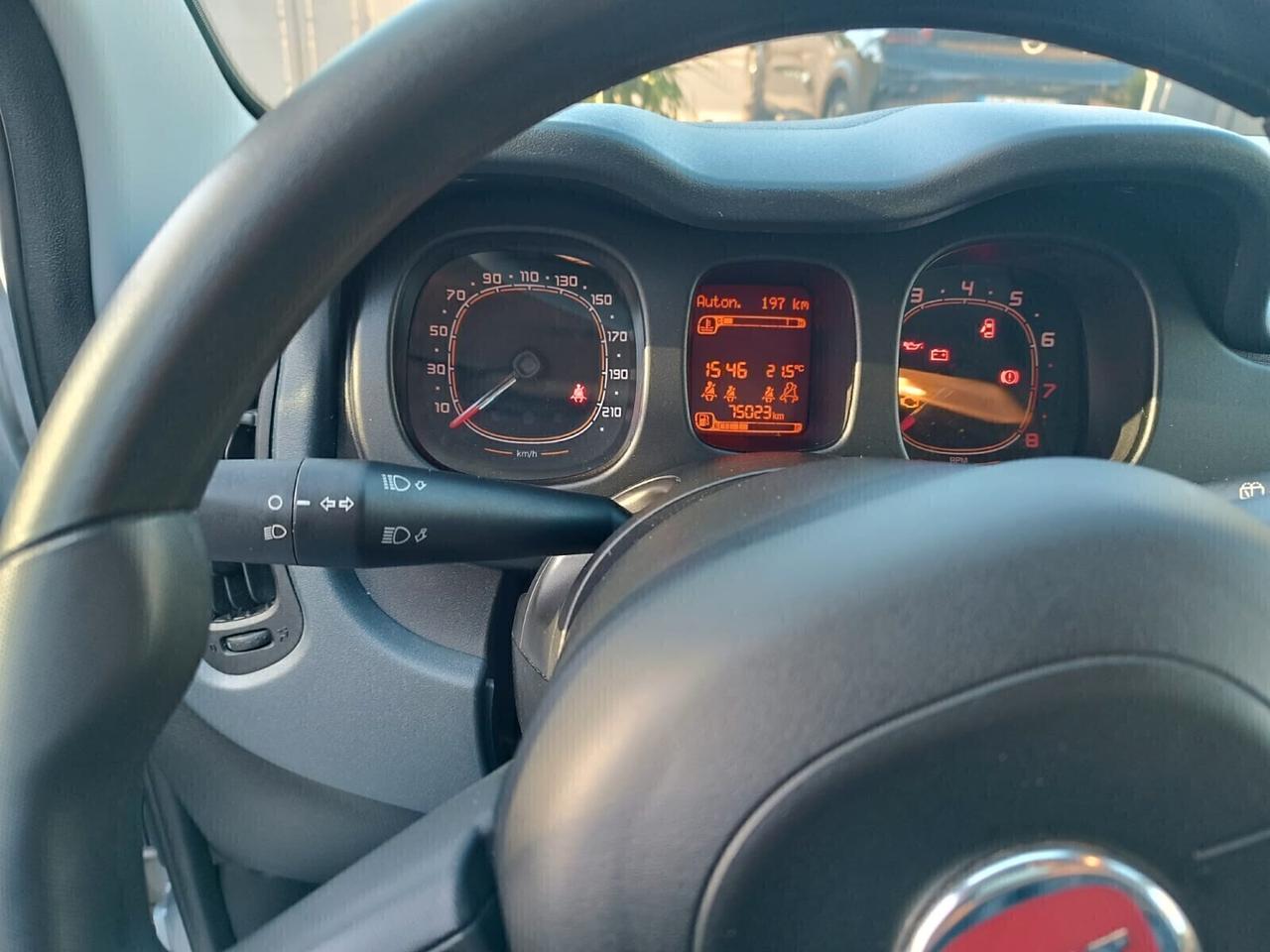 Fiat Panda 1.2 Pop