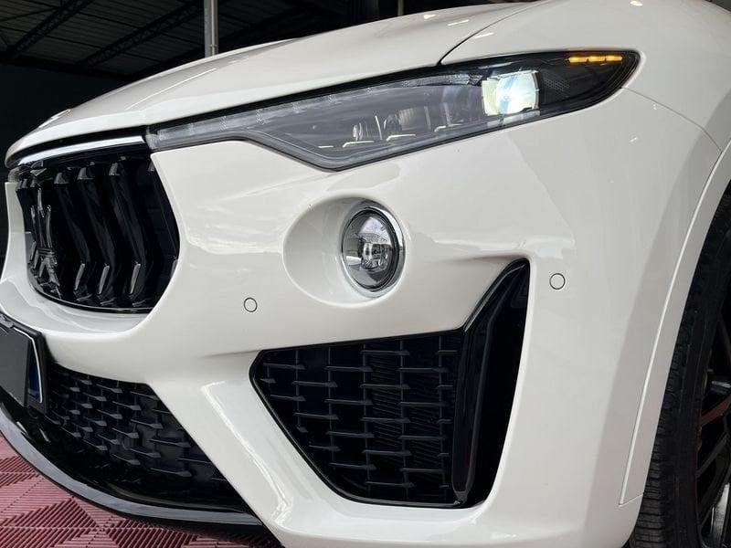 Maserati Levante MHEV 330 CV AWD GT