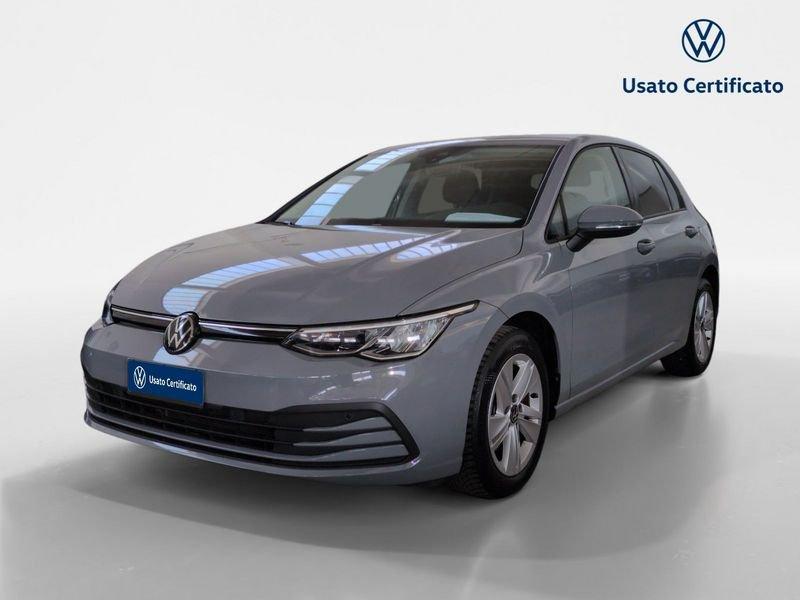 Volkswagen Golf 2.0 TDI SCR 85kW Life DSG