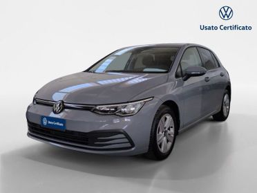 Volkswagen Golf 2.0 TDI SCR 85kW Life DSG