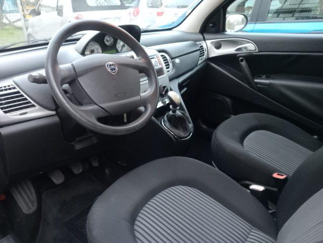 LANCIA Ypsilon 1.2 "ORO" *uniproprietario*ok neopatentati*