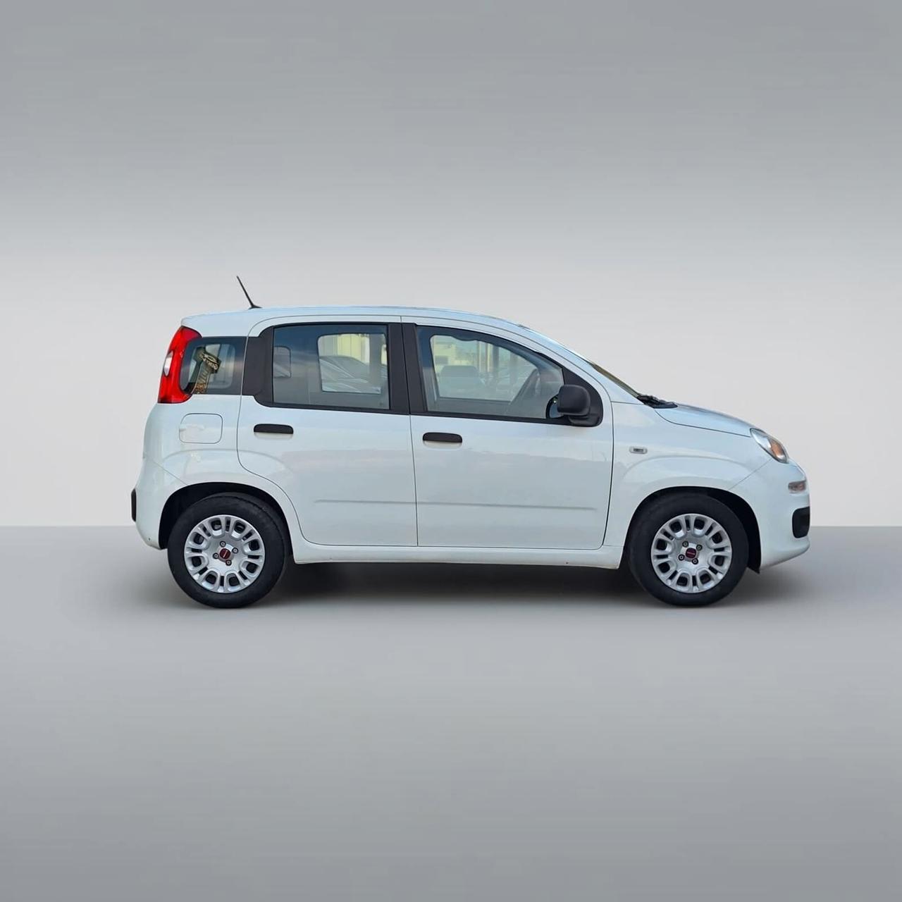 Fiat Panda 1.0 Easy