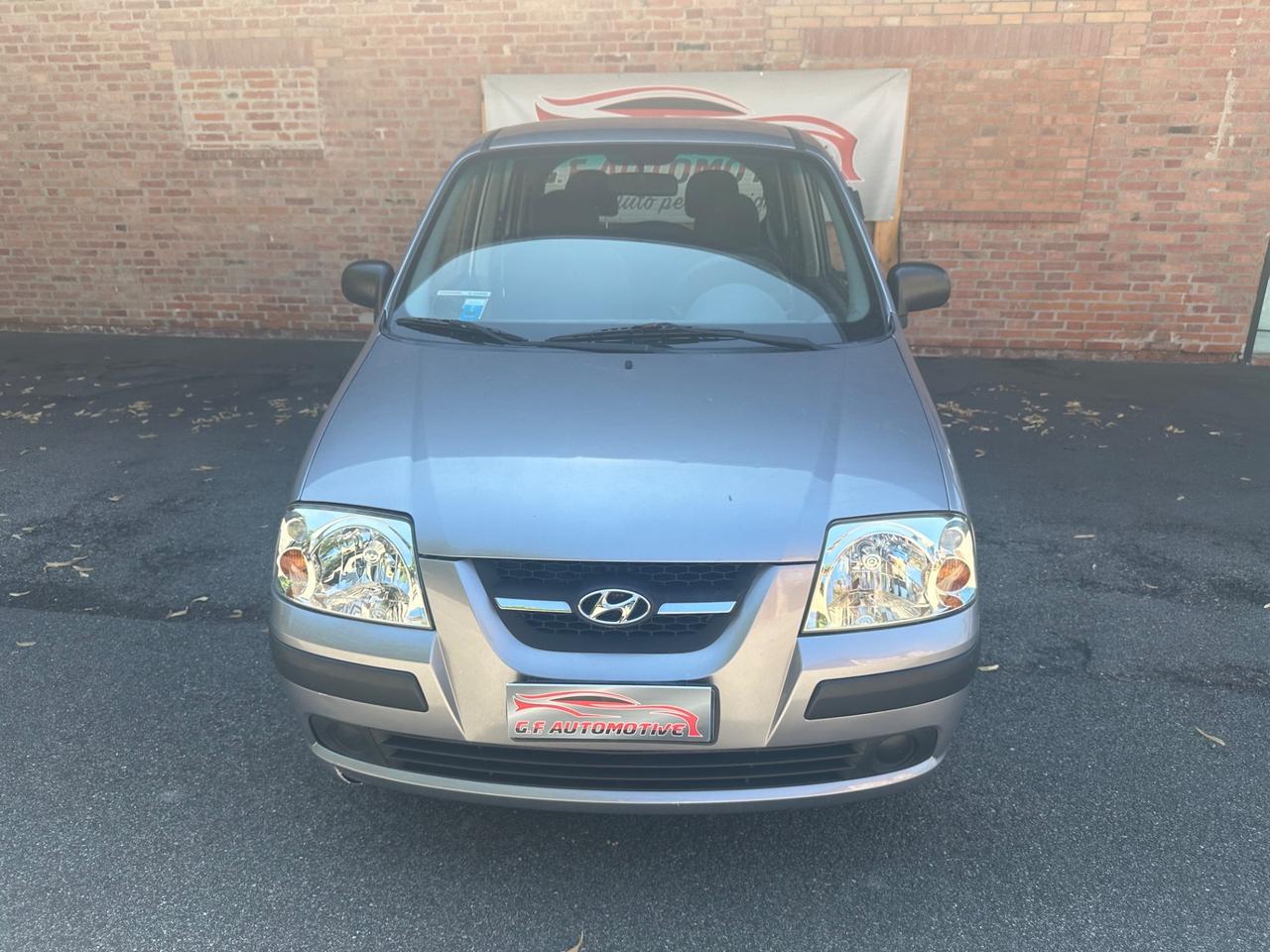 Hyundai Atos Prime 1.1 12V Active