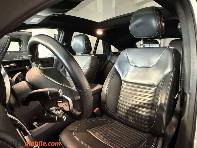 Mercedes-Benz GLE Coupé GLE 350 d 4Matic Coupé Premium Plus