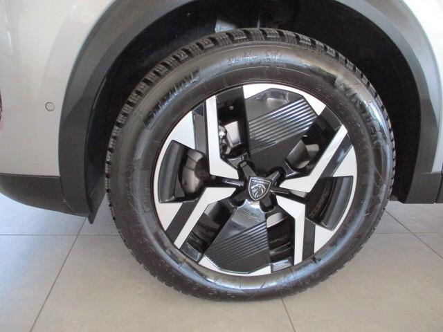 Peugeot 2008 BlueHDi 130 S&S EAT8 Allure