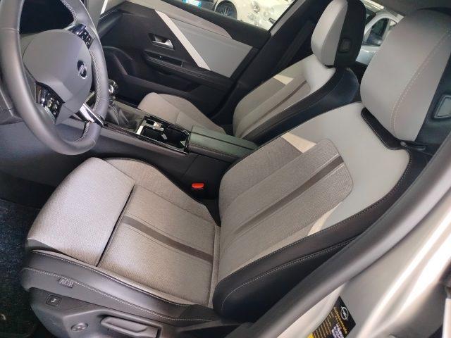OPEL Astra 1.2 Turbo 130 CV AT8 Business Elegance