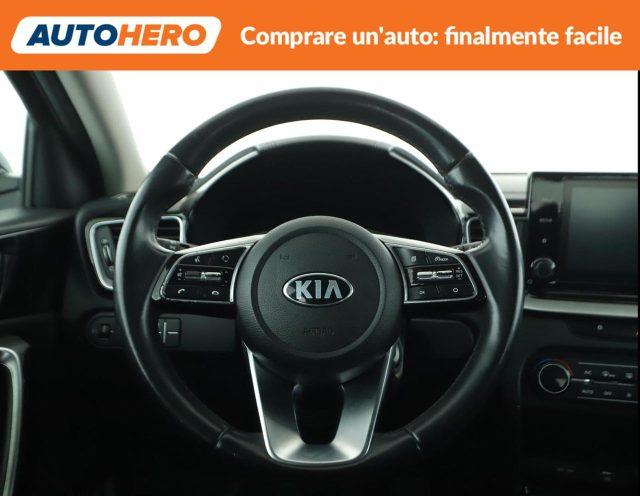 KIA XCeed 1.0 T-GDi Style