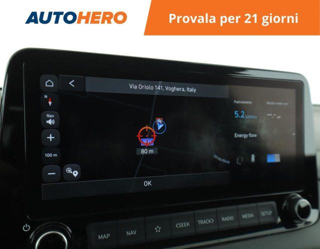 HYUNDAI Kona HEV 1.6 DCT XPrime