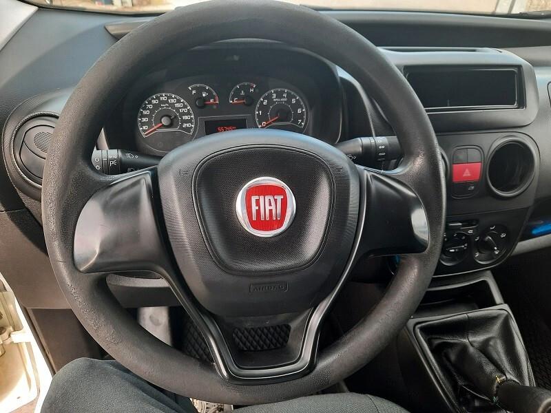 Fiat Fiorino 1.3 MJT 80CV Cargo
