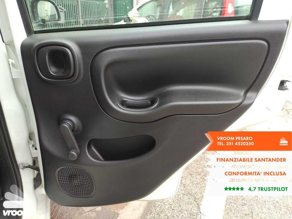 FIAT Panda 3ª serie Panda 0.9 TwinAir Turbo Na...