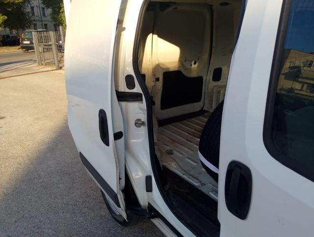 PEUGEOT Bipper 1.4 HDi 70CV Furgone