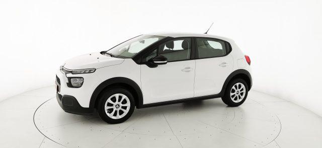 CITROEN C3 BlueHDi 100 S&S Feel