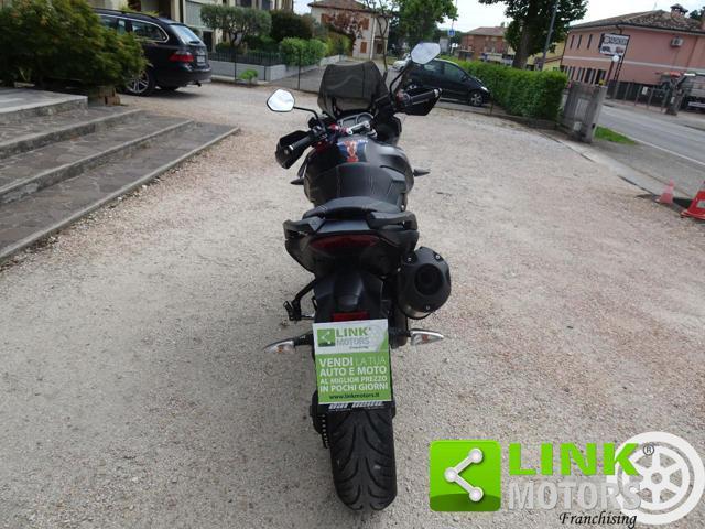 TRIUMPH Tiger Sport 1050