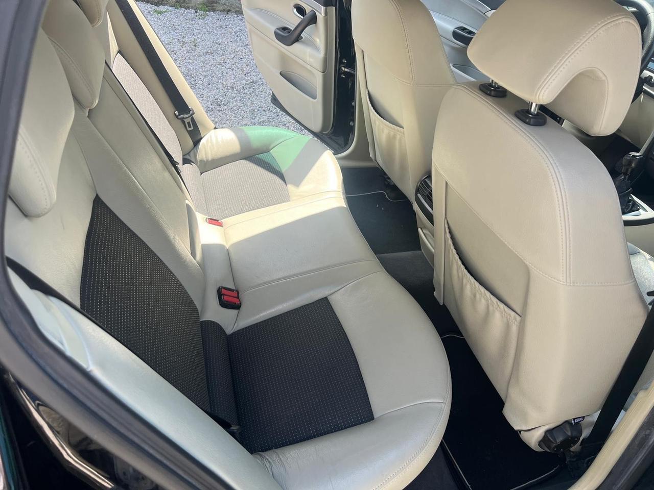 Saab 9-3 SportHatch 1.8 GPL