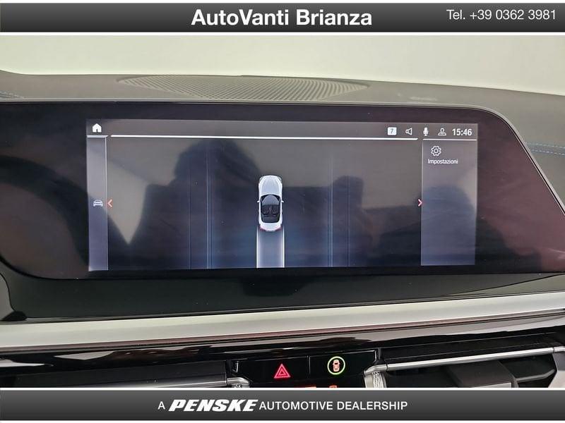 BMW Z4 Z4 sdrive 30i Msport