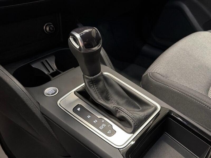 Audi Q2 Q2 35 1.5 TFSI S LINE EDITION S-TRONIC 150CV