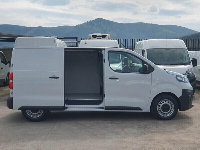 FIAT Scudo 2.0 BlueHDi 145CV S&S L2H1 TOUCH 7 PARK