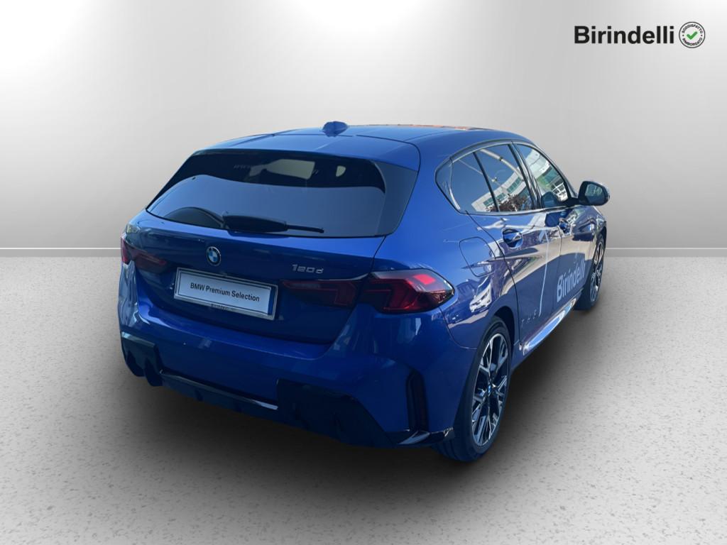 BMW 120d
