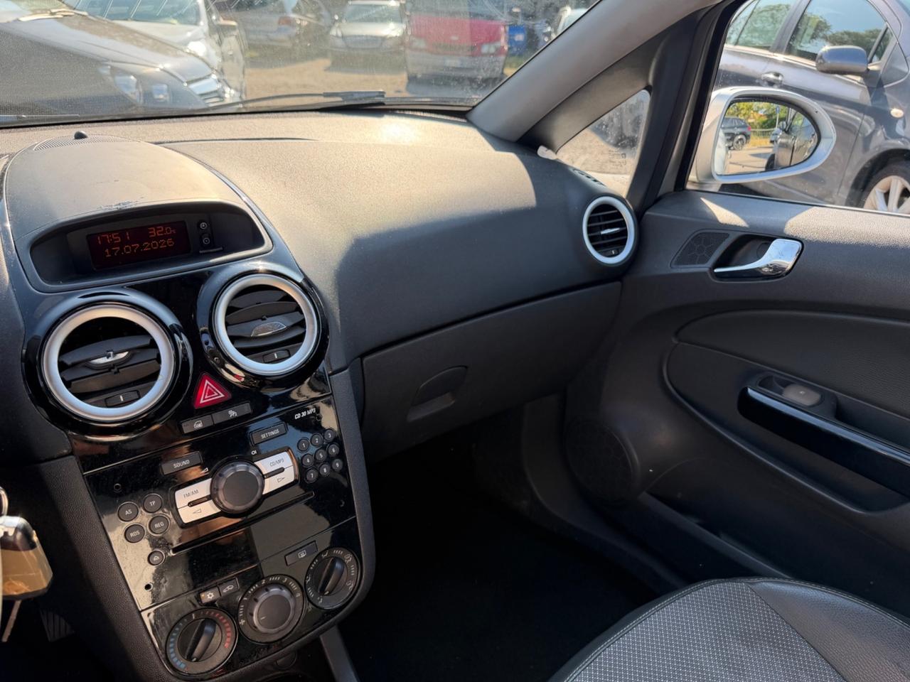 Opel Corsa 1.3 CDTI 90CV 5 porte Cosmo
