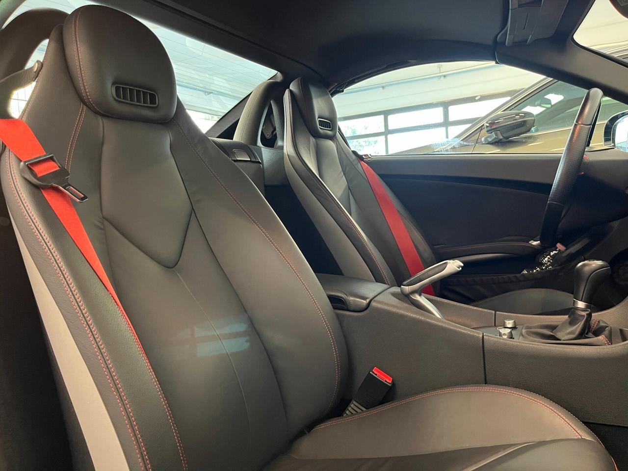 Mercedes-benz SLK 200 Kompressor cat Sport