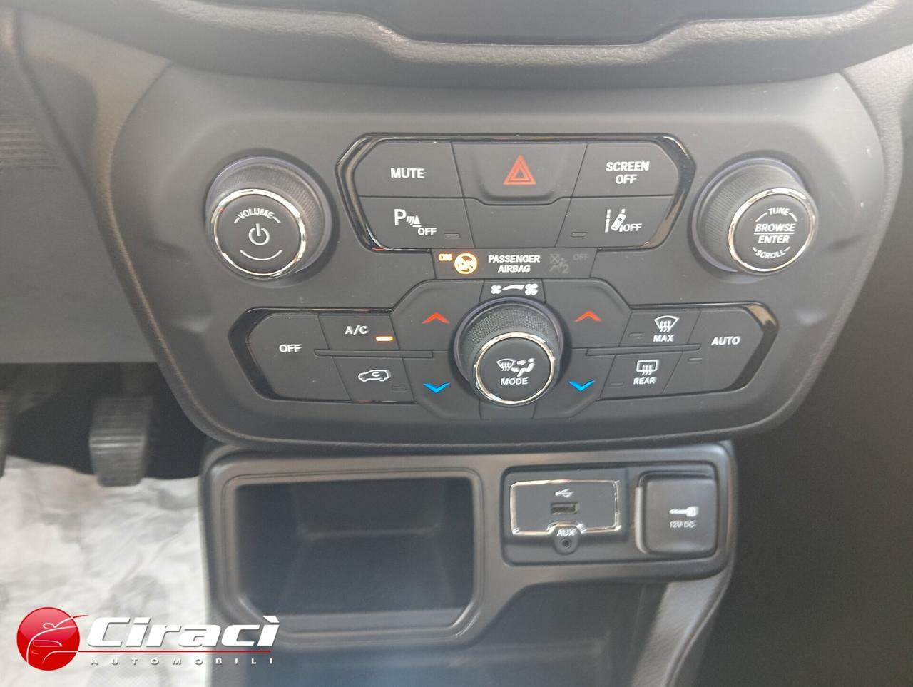 Jeep Renegade 1.0 T3 Limited