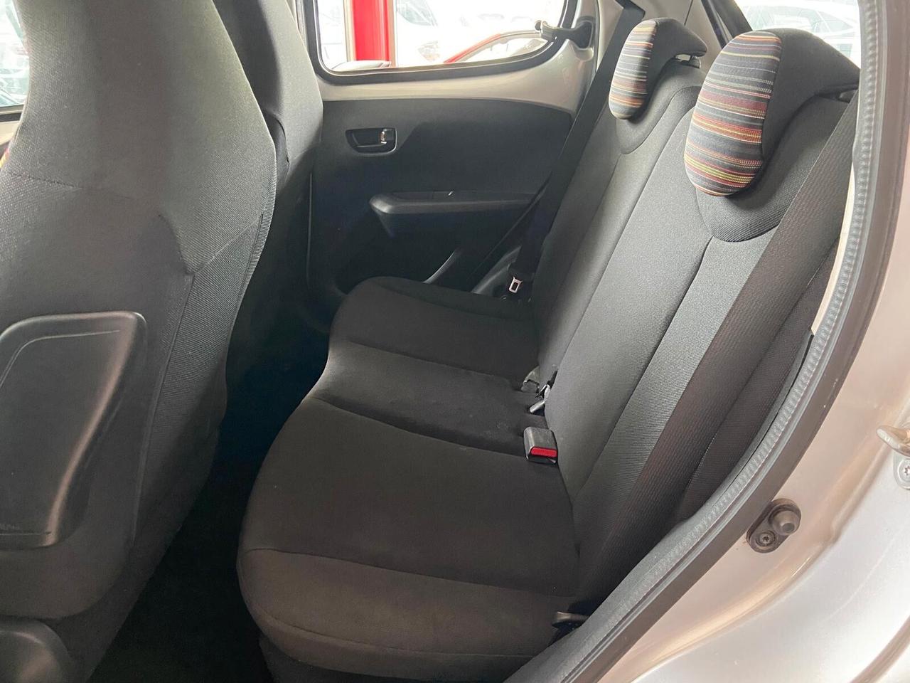 Citroen C1 Airscape CAMBIO AUTOMATICO