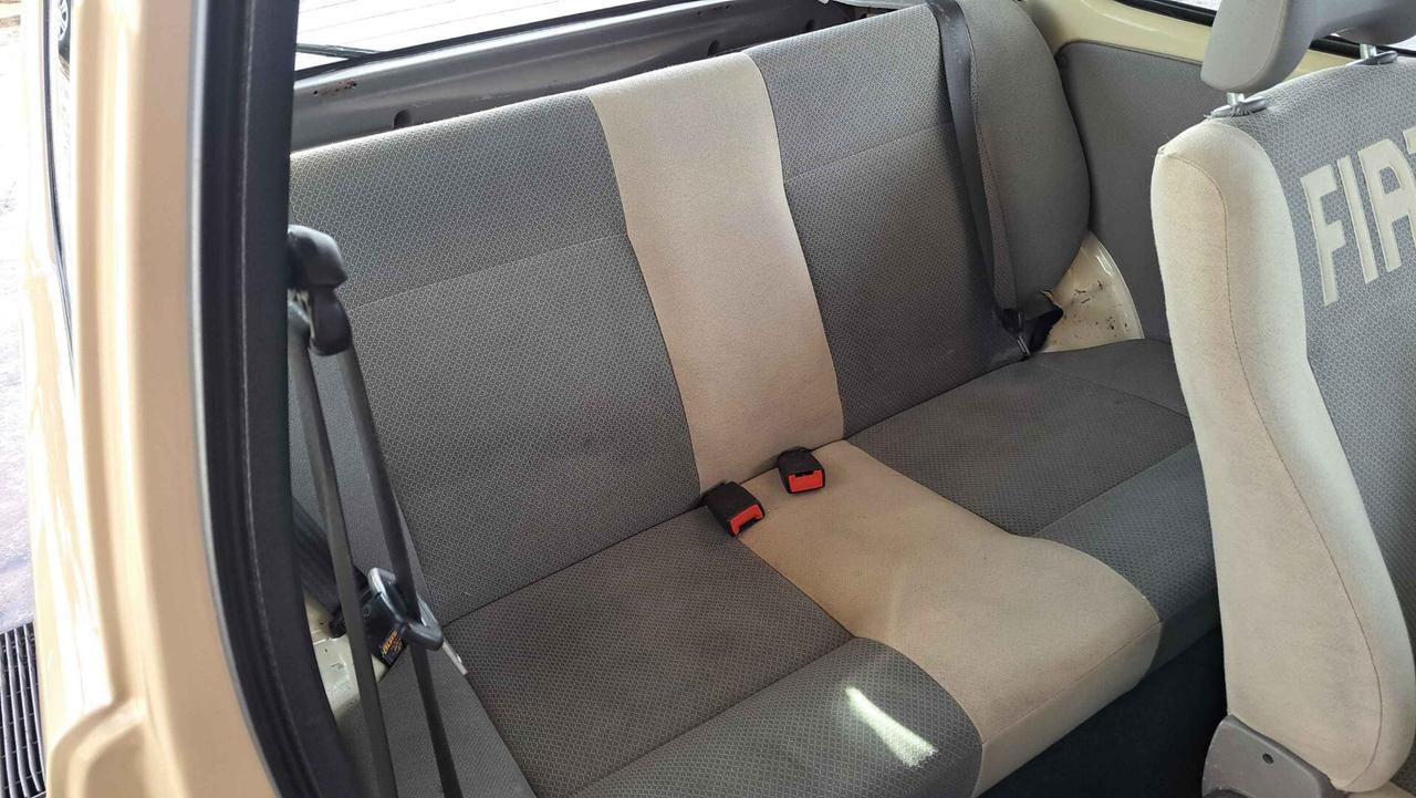 Fiat 600 1.1 50th Anniversary