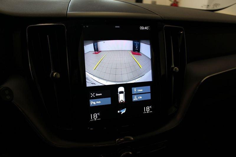 Volvo XC60 B4 (d) Geartronic Momentum Pro