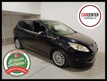 Ford C-Max 1.6 TDCi 115CV Titanium Plus