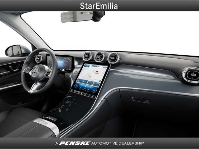 Mercedes-Benz GLC 200 GLC 200 d 4Matic Mild hybrid Coupé Advanced Plus