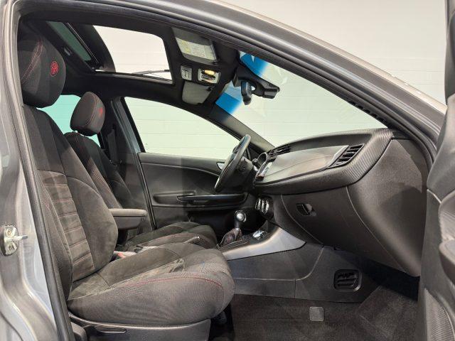 ALFA ROMEO Giulietta 2.0 JTDm 170 CV TCT Veloce TETTO / PREZZO REALE