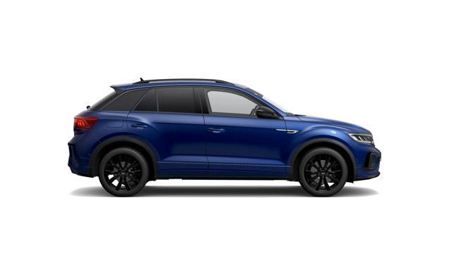 VOLKSWAGEN T-Roc R-Line 2.0 TDI SCR 150 CV DSG