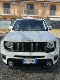 Jeep Renegade 1.6 Mjt 130 CV IVA ESPOSTA GARANZIA FINANZIABILE