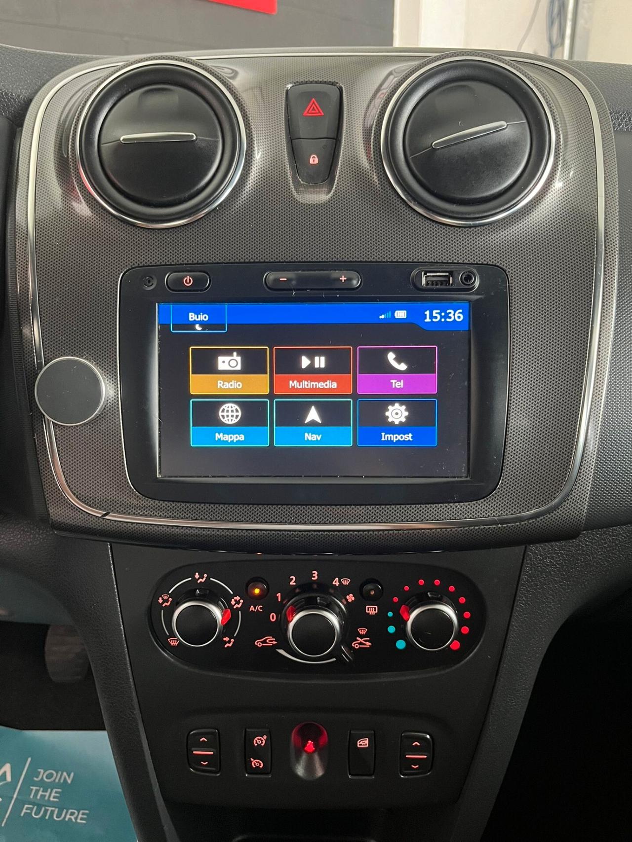 Dacia Sandero Stepway Prezzo NON vincolato a finanziamento