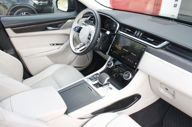 JAGUAR F-Pace 2.0 D 204 CV AWD aut. SE TETTO/PELLE