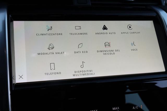 LAND ROVER Discovery Sport 2.0 163 CV