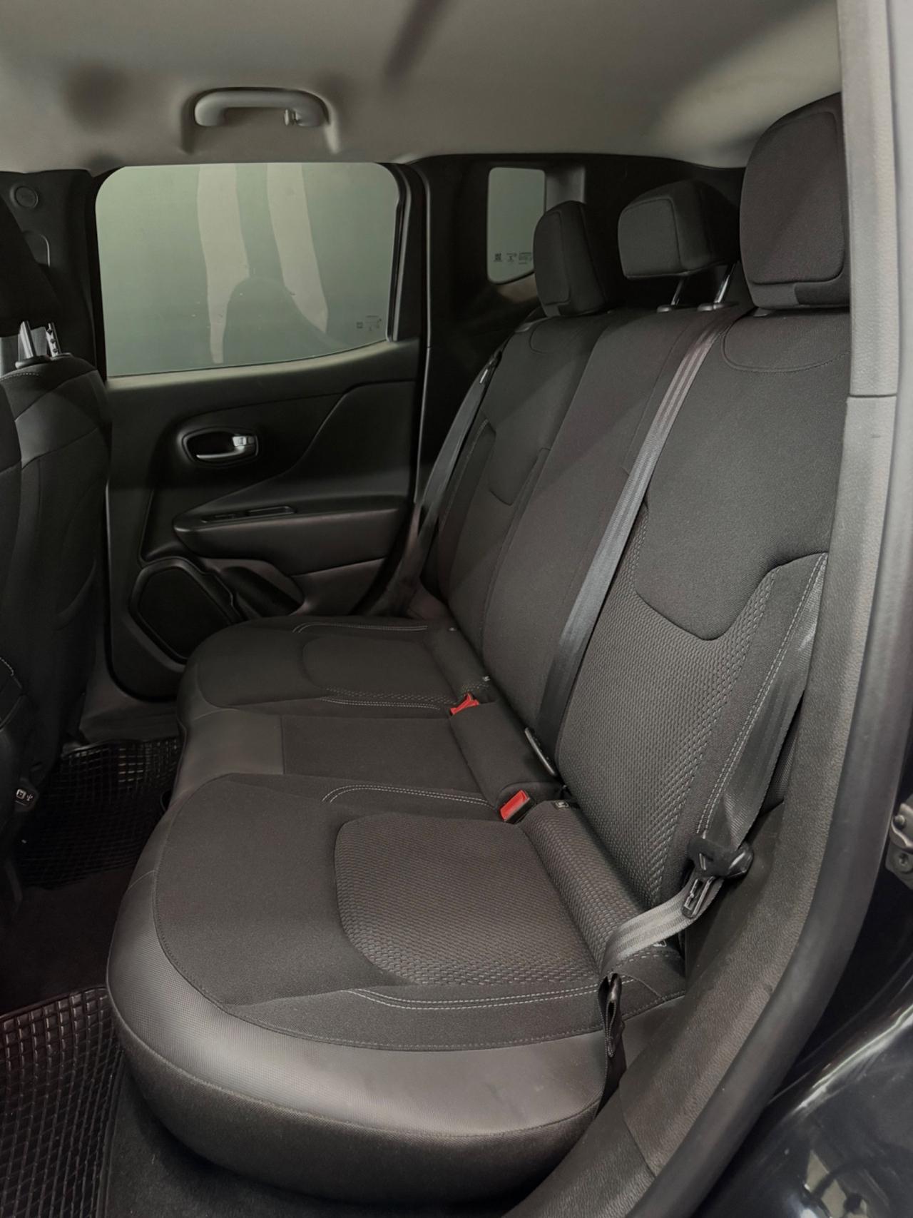 Jeep Renegade 1.6 Multijet 130 CV Limited 2021