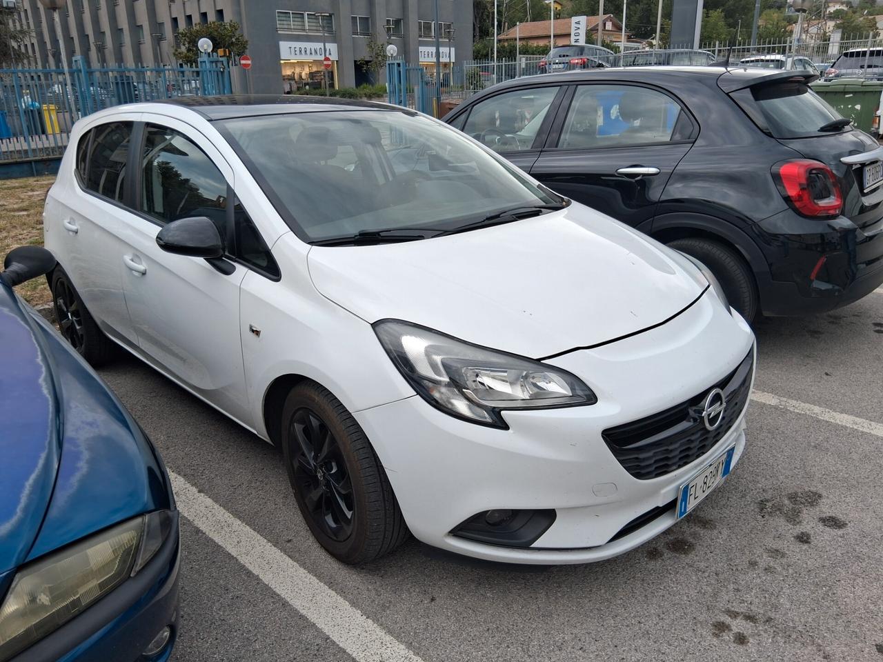 Opel Corsa 1.3 CDTI 5 porte b-Color