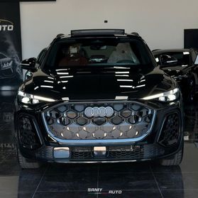 Audi SQ5 Audi SQ5 3.0 tfsi quattro 354cv tiptronic